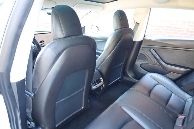 2020 Tesla Model 3 Long Range AWD - 22928741 - 17
