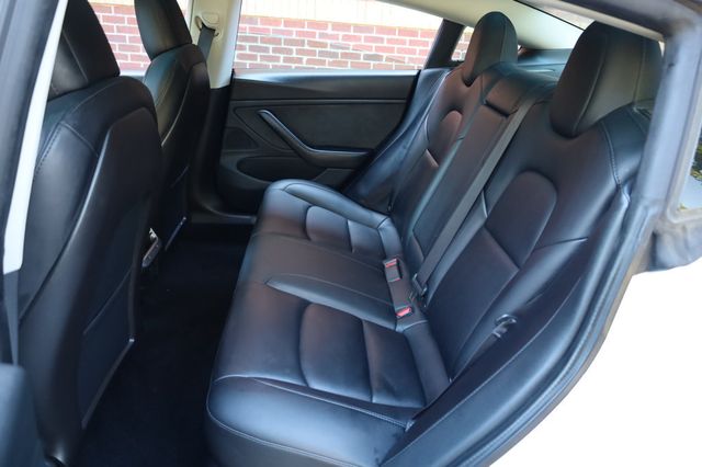 2020 Tesla Model 3 Long Range AWD - 22928741 - 18