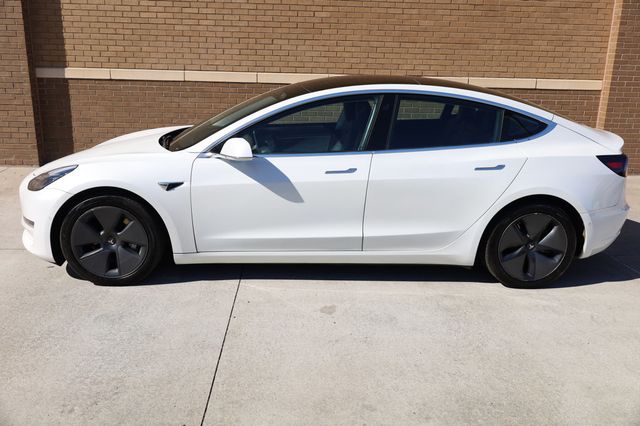 2020 Tesla Model 3 Long Range AWD - 22928741 - 1