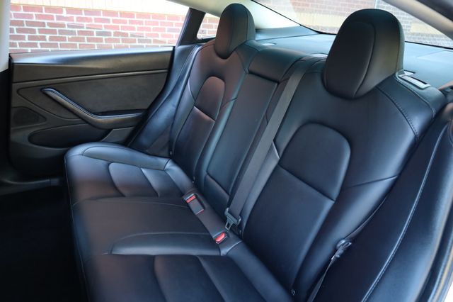 2020 Tesla Model 3 Long Range AWD - 22928741 - 19
