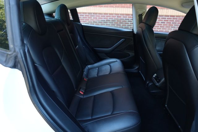2020 Tesla Model 3 Long Range AWD - 22928741 - 21