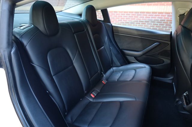 2020 Tesla Model 3 Long Range AWD - 22928741 - 22