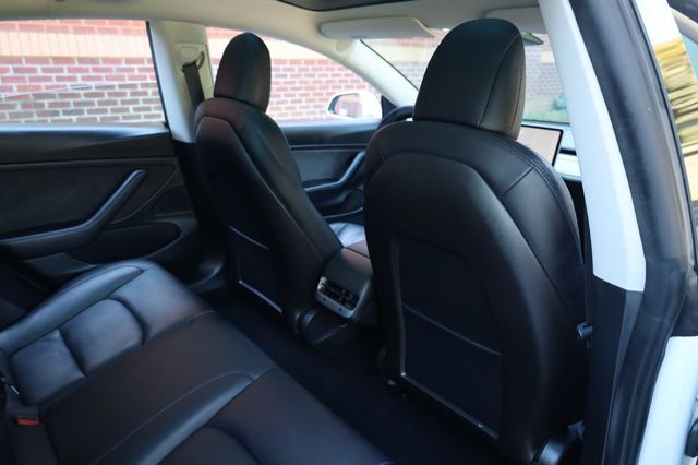 2020 Tesla Model 3 Long Range AWD - 22928741 - 23
