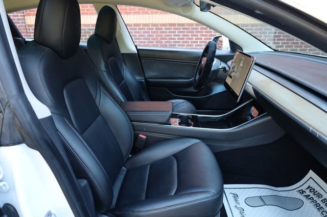 2020 Tesla Model 3 Long Range AWD - 22928741 - 25