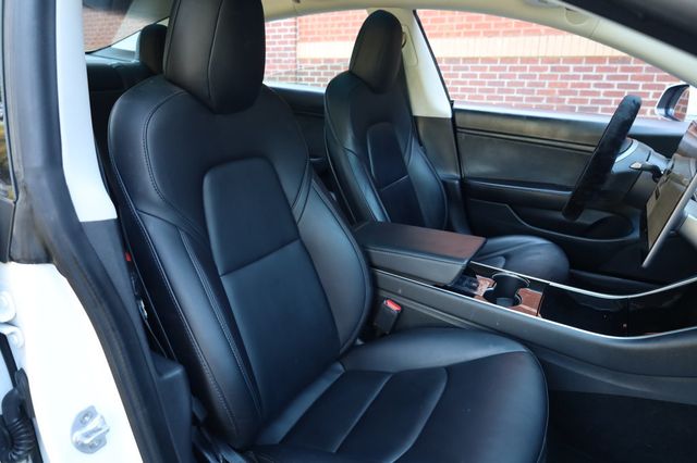 2020 Tesla Model 3 Long Range AWD - 22928741 - 26