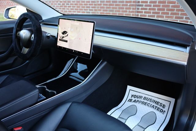 2020 Tesla Model 3 Long Range AWD - 22928741 - 27