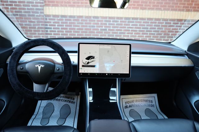 2020 Tesla Model 3 Long Range AWD - 22928741 - 28