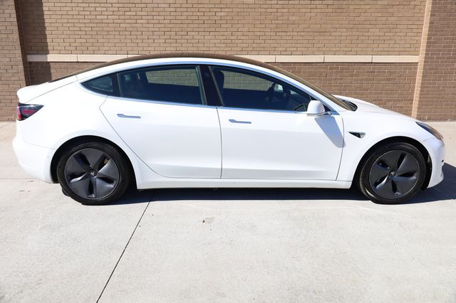 2020 Tesla Model 3 Long Range AWD - 22928741 - 2
