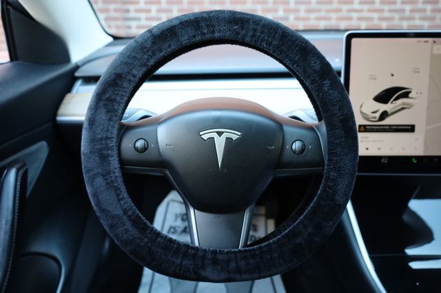 2020 Tesla Model 3 Long Range AWD - 22928741 - 29