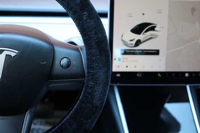 2020 Tesla Model 3 Long Range AWD - 22928741 - 31