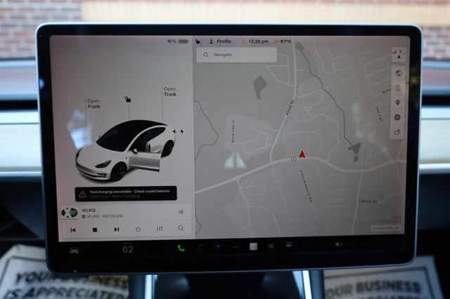 2020 Tesla Model 3 Long Range AWD - 22928741 - 39