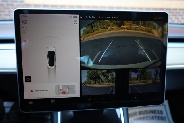 2020 Tesla Model 3 Long Range AWD - 22928741 - 41
