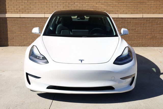 2020 Tesla Model 3 Long Range AWD - 22928741 - 4