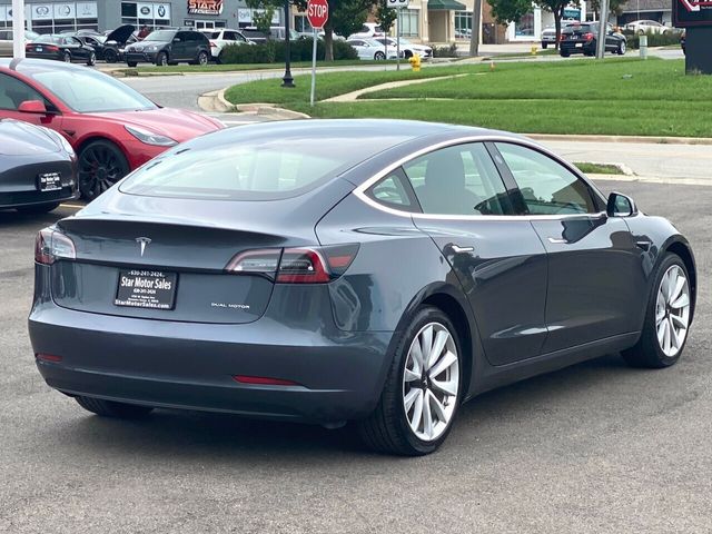 2020 Tesla Model 3 Long Range AWD - 22013279 - 10