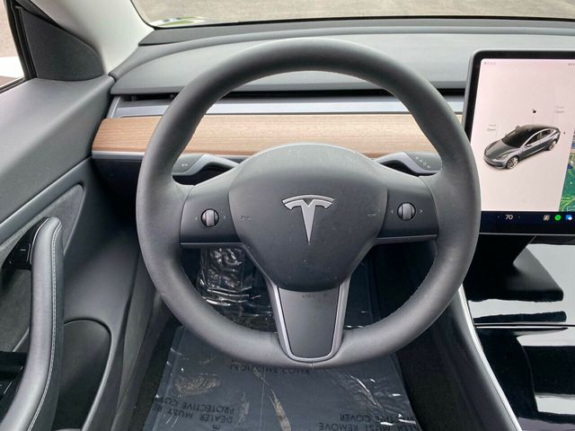 2020 Tesla Model 3 Long Range AWD - 22013279 - 26