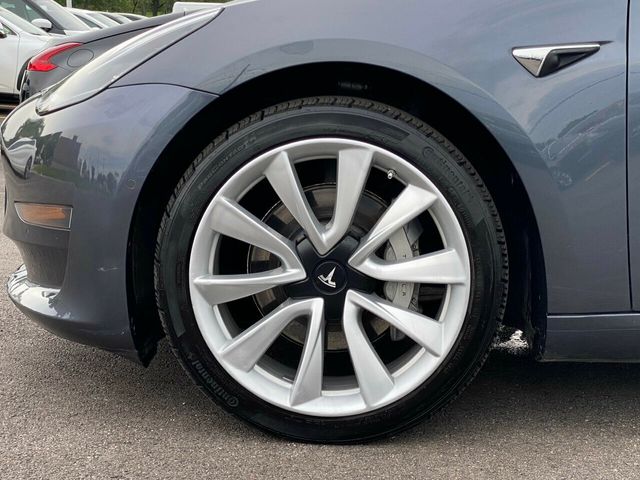 2020 Tesla Model 3 Long Range AWD - 22013279 - 44