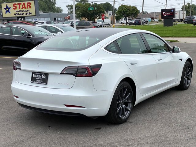 2020 Tesla Model 3 Long Range AWD - 22058140 - 9