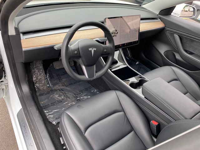 2020 Tesla Model 3 Long Range AWD - 22058140 - 10