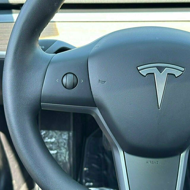 2020 Tesla Model 3 Long Range AWD - 22069275 - 28