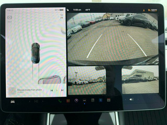 2020 Tesla Model 3 Long Range AWD - 22236171 - 3