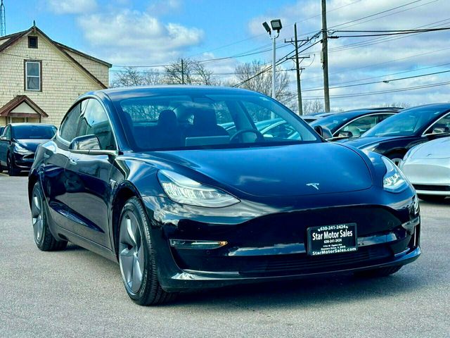 2020 Tesla Model 3 Long Range AWD - 22297635 - 15