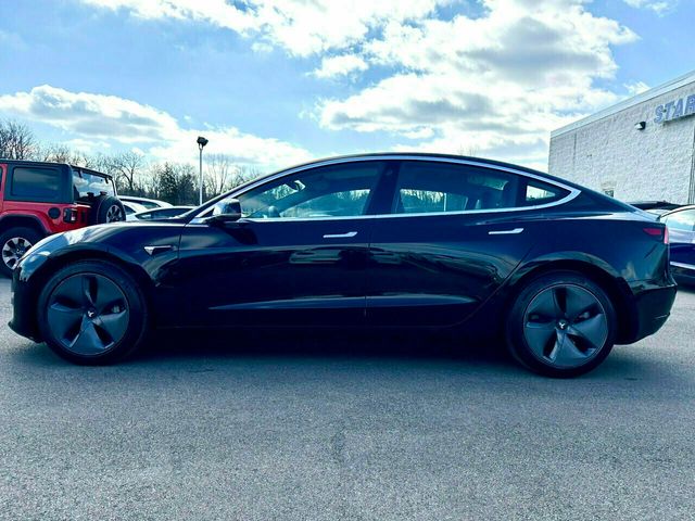 2020 Tesla Model 3 Long Range AWD - 22297635 - 19