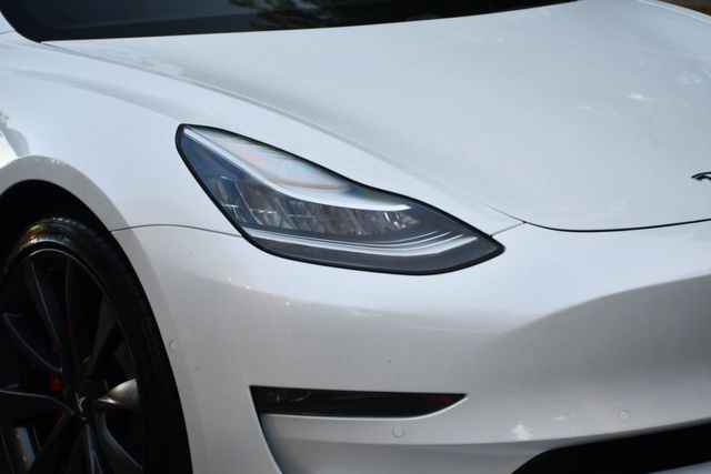 2020 Tesla Model 3 Performance AWD - 21594367 - 16