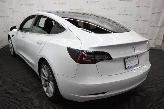 2020 Tesla Model 3 Standard Range Plus RWD - 22409104 - 3