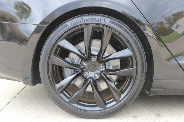 2020 Tesla Model S Long Range Plus AWD - 22938046 - 9