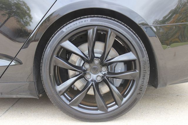 2020 Tesla Model S Long Range Plus AWD - 22938046 - 10