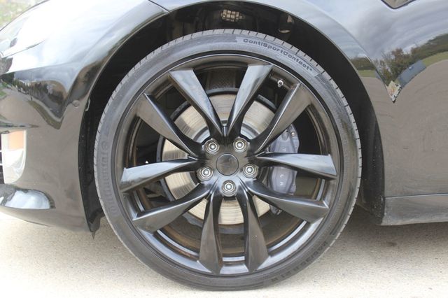 2020 Tesla Model S Long Range Plus AWD - 22938046 - 11