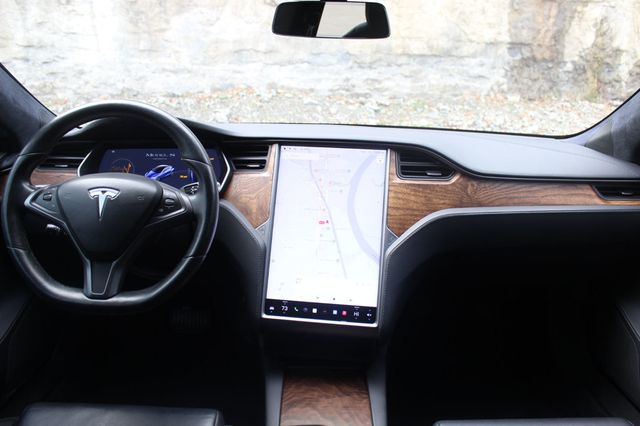 2020 Tesla Model S Long Range Plus AWD - 22938046 - 12