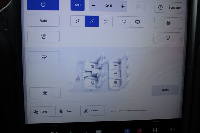 2020 Tesla Model S Long Range Plus AWD - 22938046 - 18