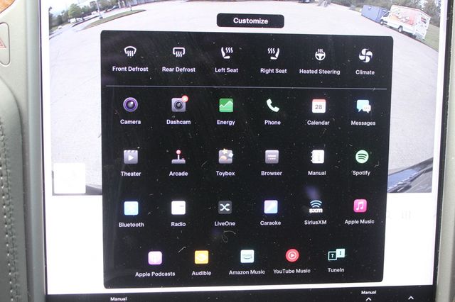 2020 Tesla Model S Long Range Plus AWD - 22938046 - 20