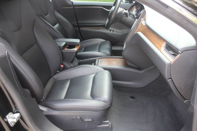 2020 Tesla Model S Long Range Plus AWD - 22938046 - 27