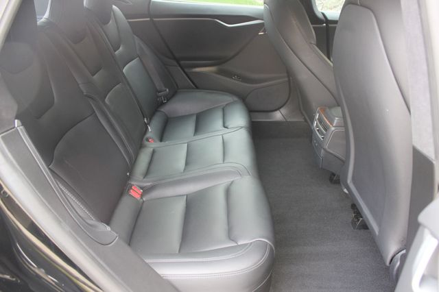 2020 Tesla Model S Long Range Plus AWD - 22938046 - 31