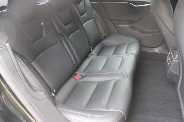 2020 Tesla Model S Long Range Plus AWD - 22938046 - 33