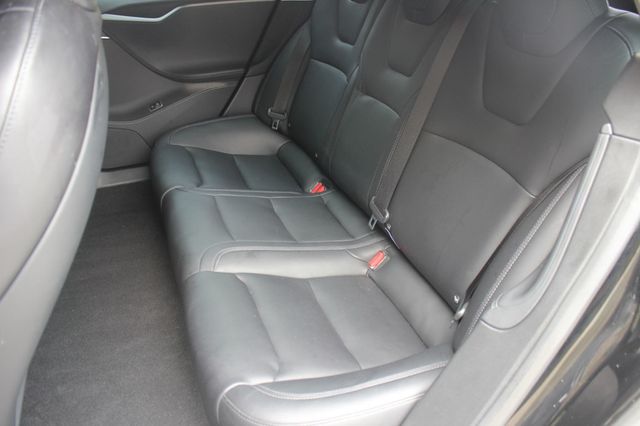 2020 Tesla Model S Long Range Plus AWD - 22938046 - 34