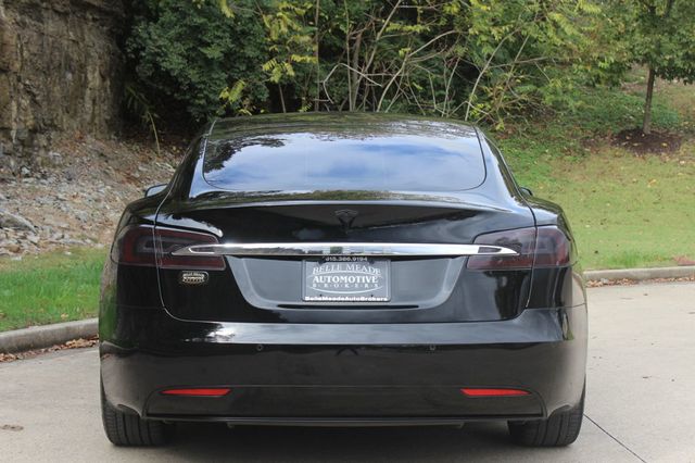 2020 Tesla Model S Long Range Plus AWD - 22938046 - 5