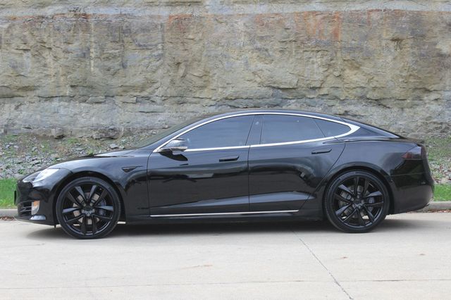 2020 Tesla Model S Long Range Plus AWD - 22938046 - 7