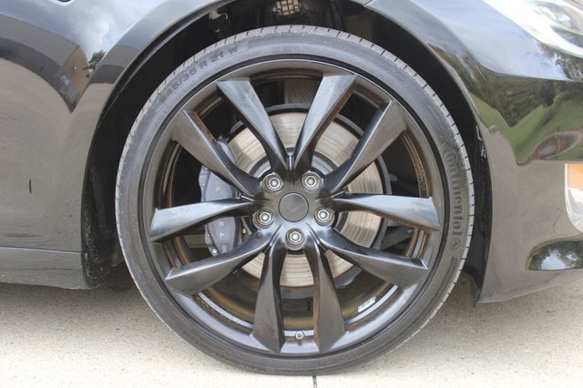 2020 Tesla Model S Long Range Plus AWD - 22938046 - 8