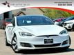 2020 Tesla Model S Long Range Plus AWD - 22420643 - 0