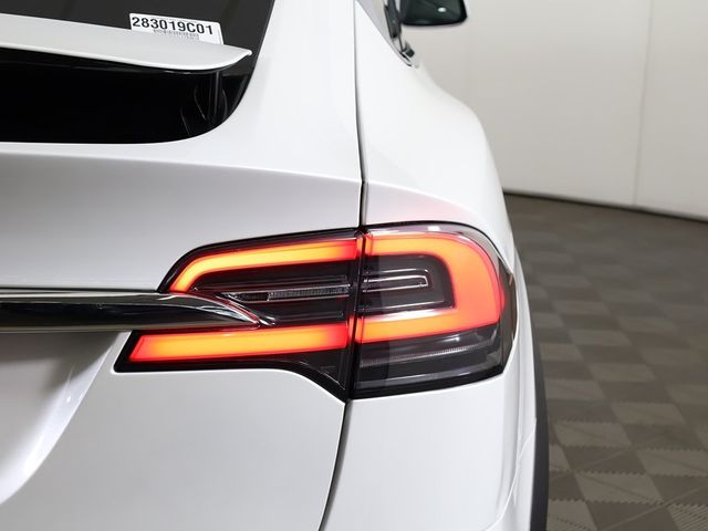 2020 Tesla Model X Long Range Plus AWD - 22905413 - 13