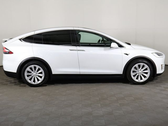2020 Tesla Model X Long Range Plus AWD - 22905413 - 15