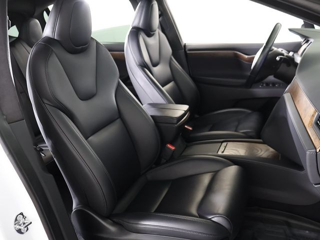 2020 Tesla Model X Long Range Plus AWD - 22905413 - 26