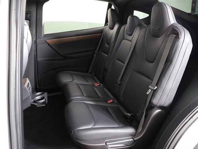 2020 Tesla Model X Long Range Plus AWD - 22905413 - 31