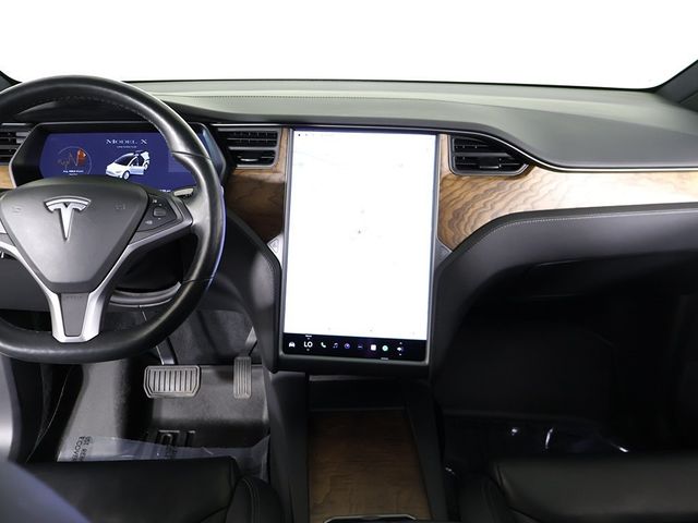2020 Tesla Model X Long Range Plus AWD - 22905413 - 33