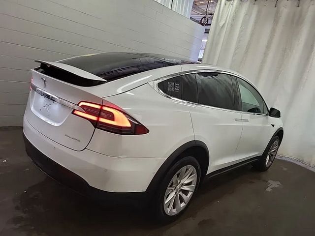 2020 Tesla Model X Long Range Plus AWD - 22905413 - 3