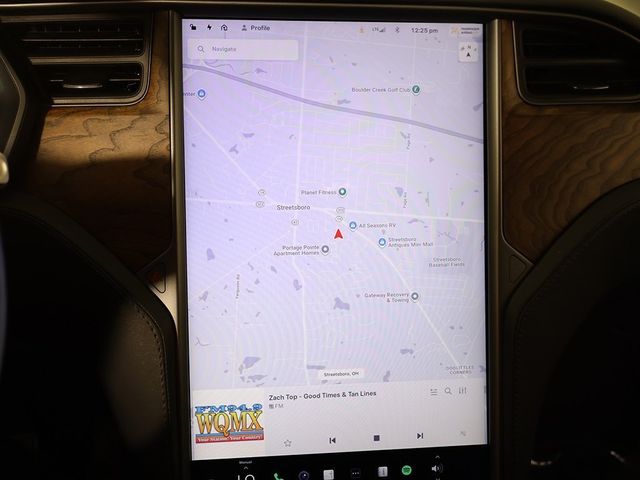 2020 Tesla Model X Long Range Plus AWD - 22905413 - 39