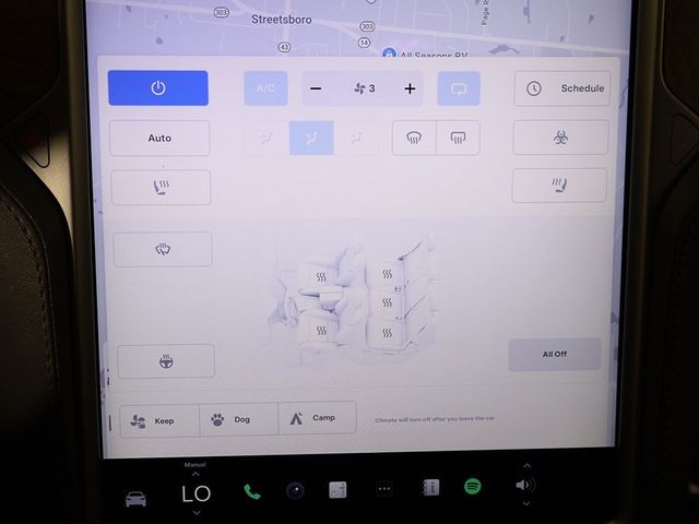 2020 Tesla Model X Long Range Plus AWD - 22905413 - 41